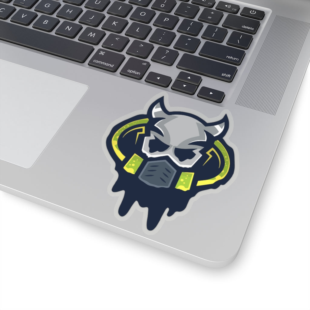 Byohzrd Stickers